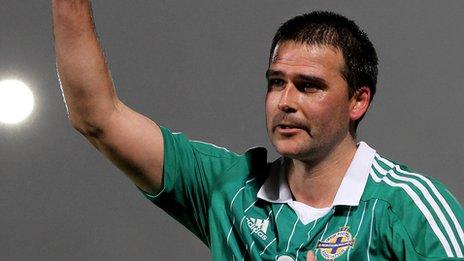 David Healy