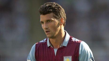 Eric Lichaj