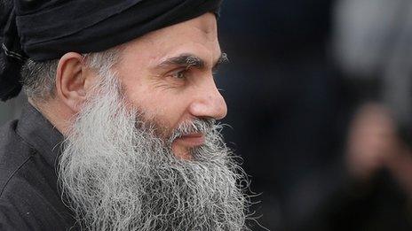 Abu Qatada