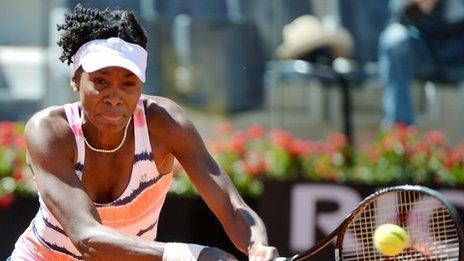 Venus Williams