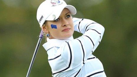 Amy Boulden