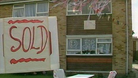 John and Wendy Williams' home