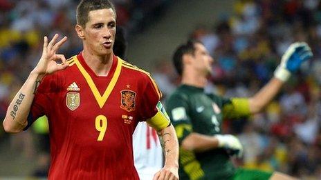 Fernando Torres