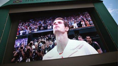 Andy Murray