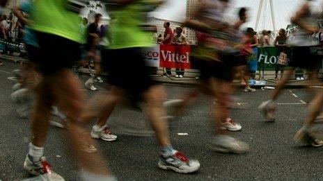 Runner generic