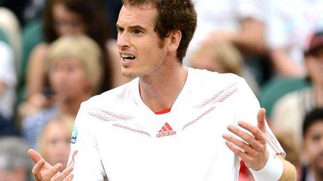 Andy Murray