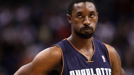 Ben Gordon