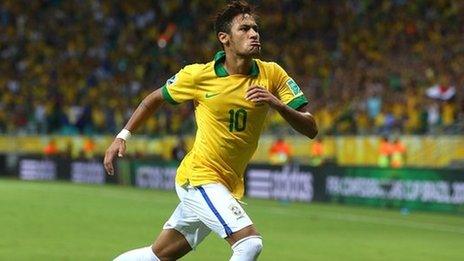 Neymar