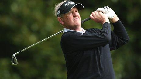 Colin Montgomerie