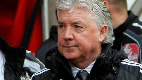 Joe Kinnear