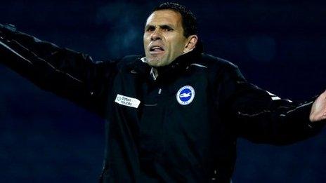 Gus Poyet