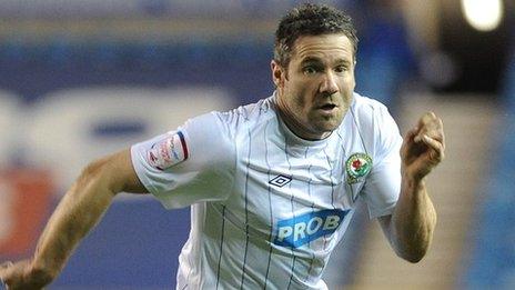 David Dunn