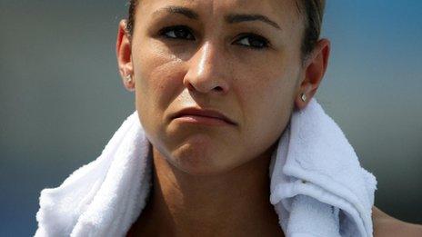 Jessica Ennis-Hill