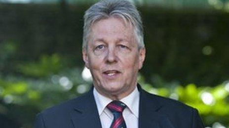 Peter Robinson