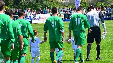 Guernsey FC