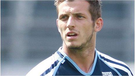 Jason Tovey