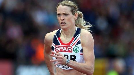 Eilidh Child