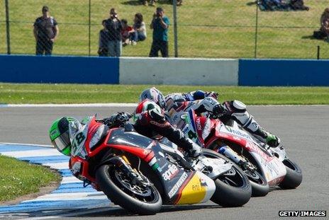 World Superbike