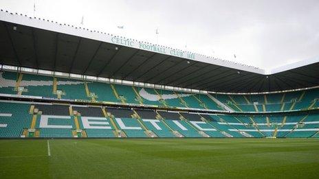 Celtic Park