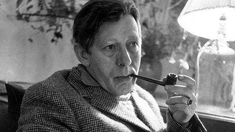 Laurie Lee