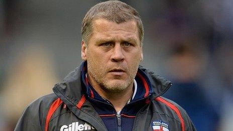 James Lowes