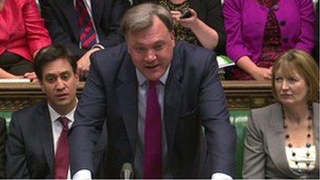 Ed Balls