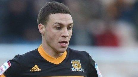 James Chester