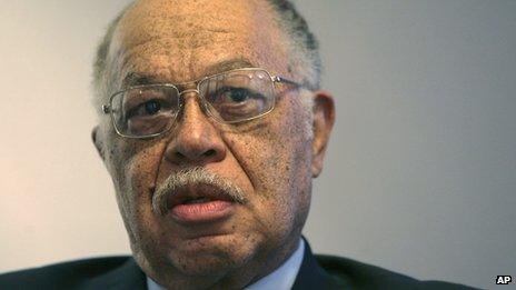 Kermit Gosnell