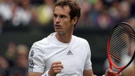 Andy Murray