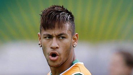 Neymar