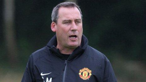 Rene Meulensteen