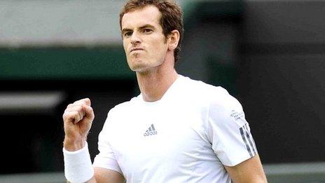 Andy Murray