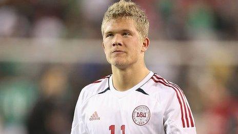 Andreas Cornelius