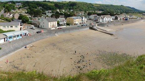 Pendine