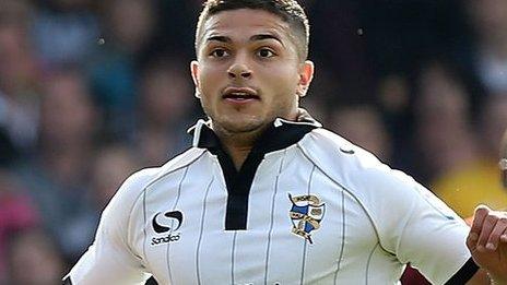 Sam Morsy