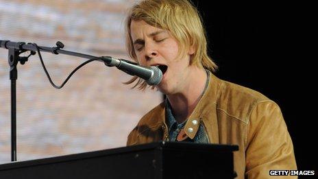 Tom Odell