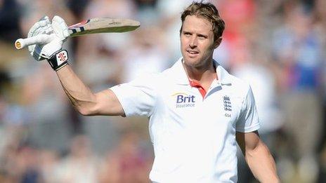 Nick Compton