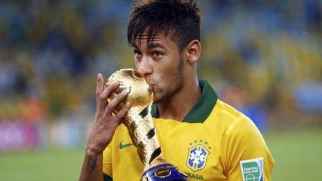 Neymar