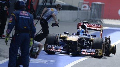 Jean Eric Vergne