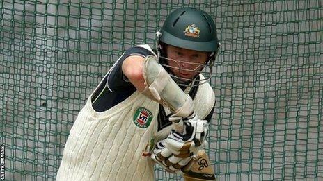 Chris Rogers