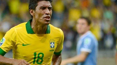 Paulinho