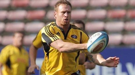 Tyrone Holmes qualifies to play for Scotland