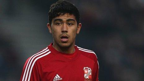 Massimo Luongo