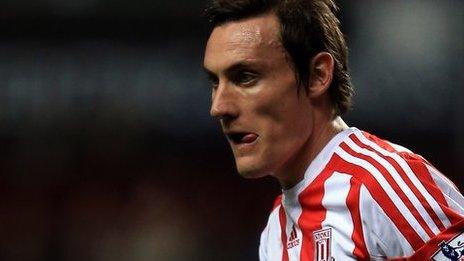 Dean Whitehead