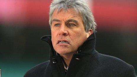 John Inverdale