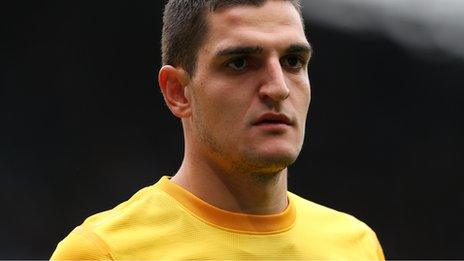 Vito Mannone