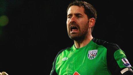 Scott Carson