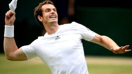 Andy Murray