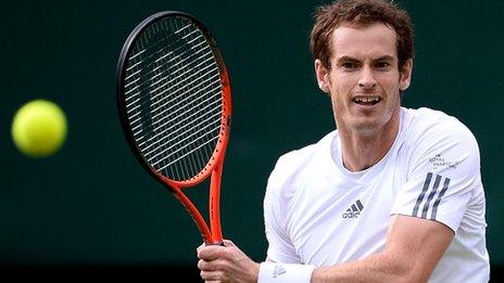 Andy Murray