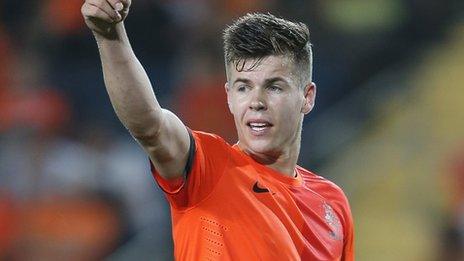 Marco van Ginkel